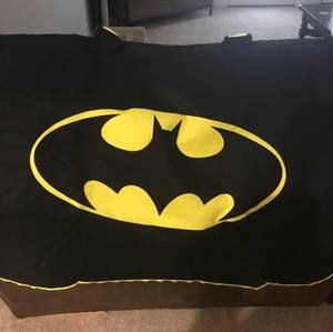 Meet your Posher, Robert